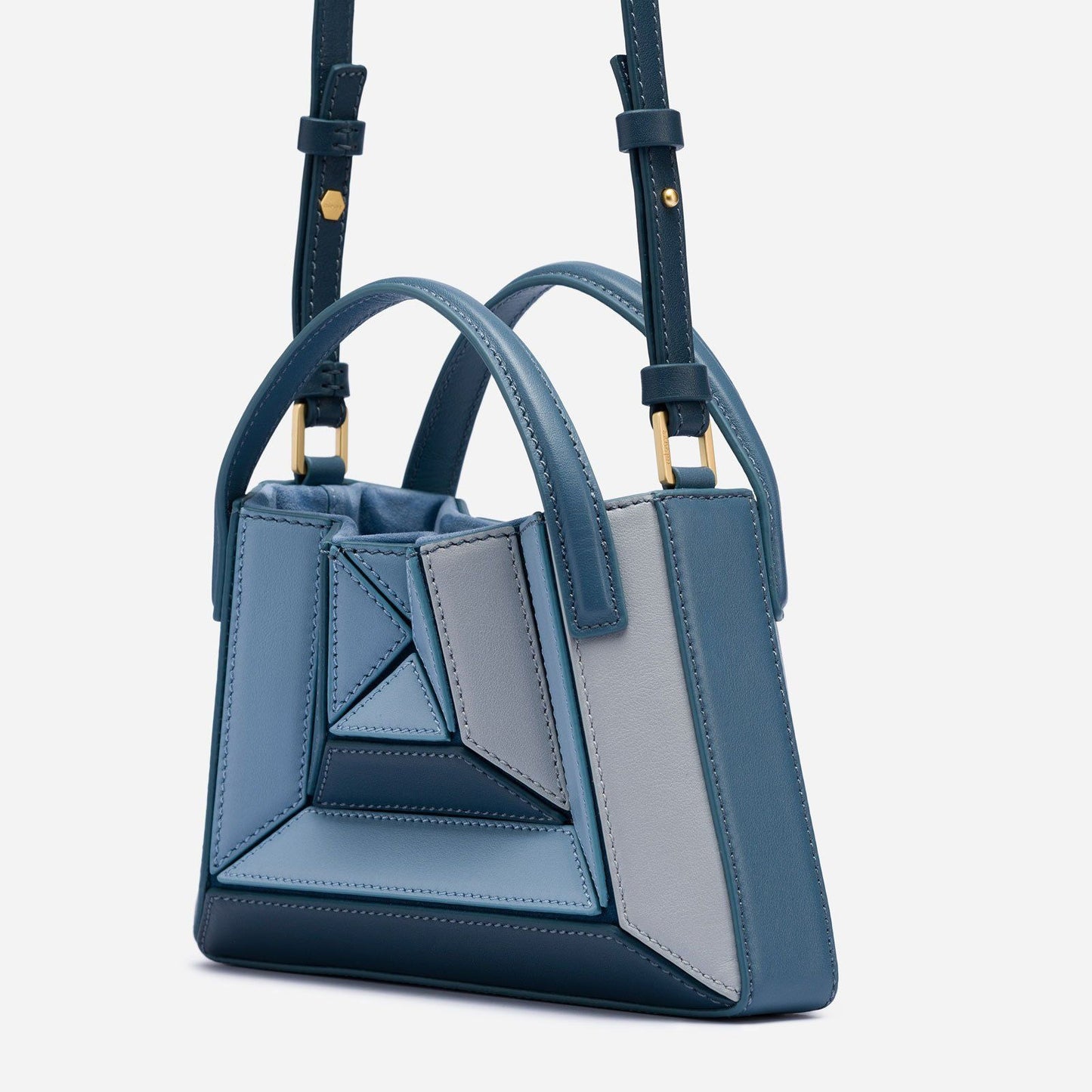 Niche design underarm women's bag