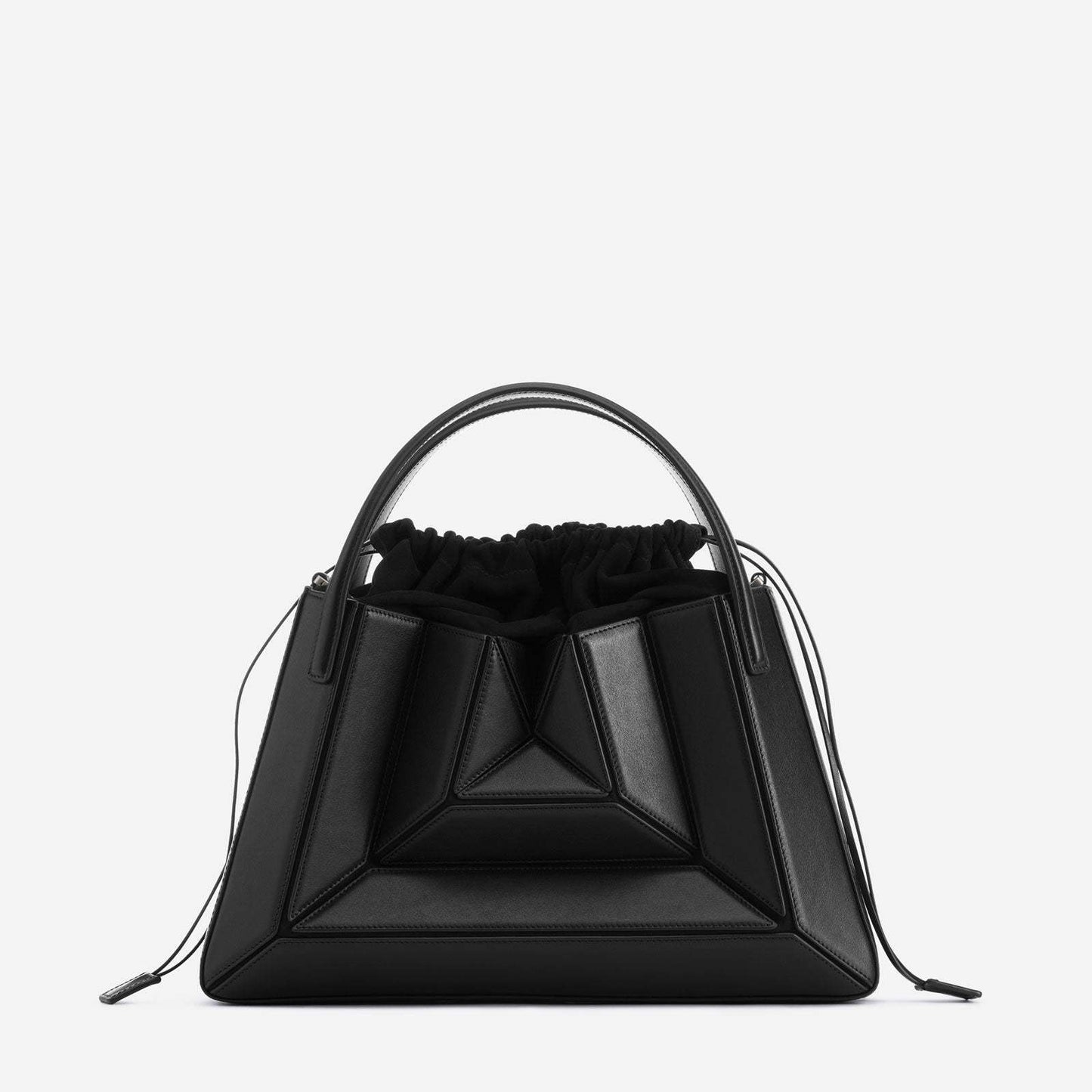 Niche design underarm women's bag