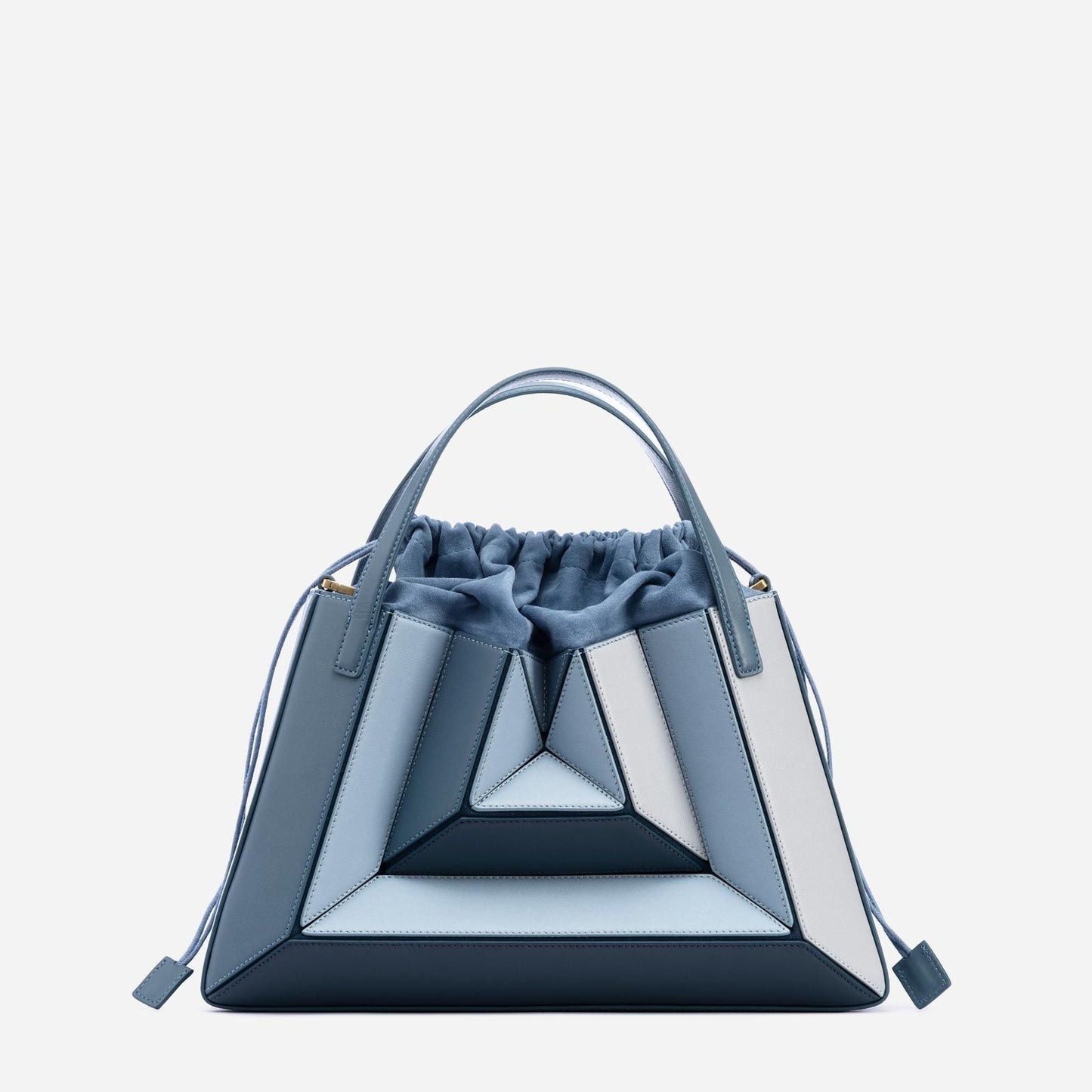 Niche design underarm women's bag