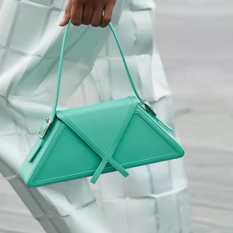 New minimalist bag for women