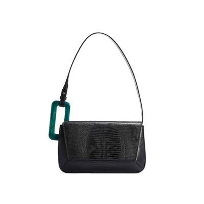 Geometric Women's Square Bag