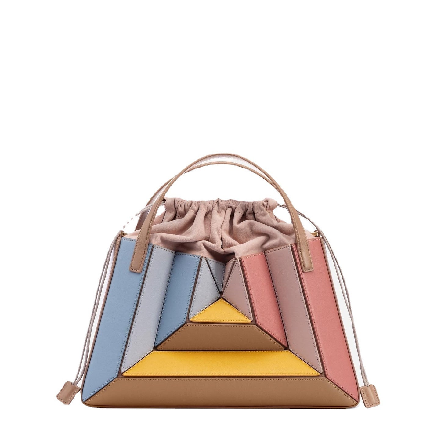 Niche design underarm women's bag
