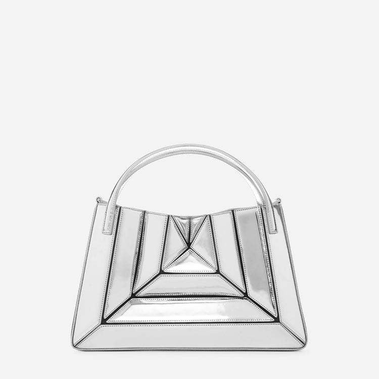 Niche design underarm women's bag