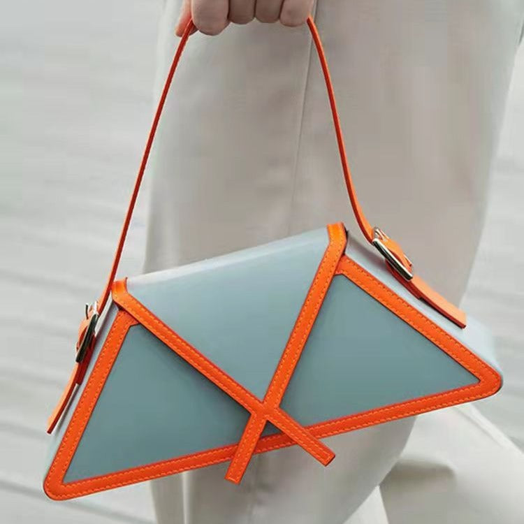 New minimalist bag for women