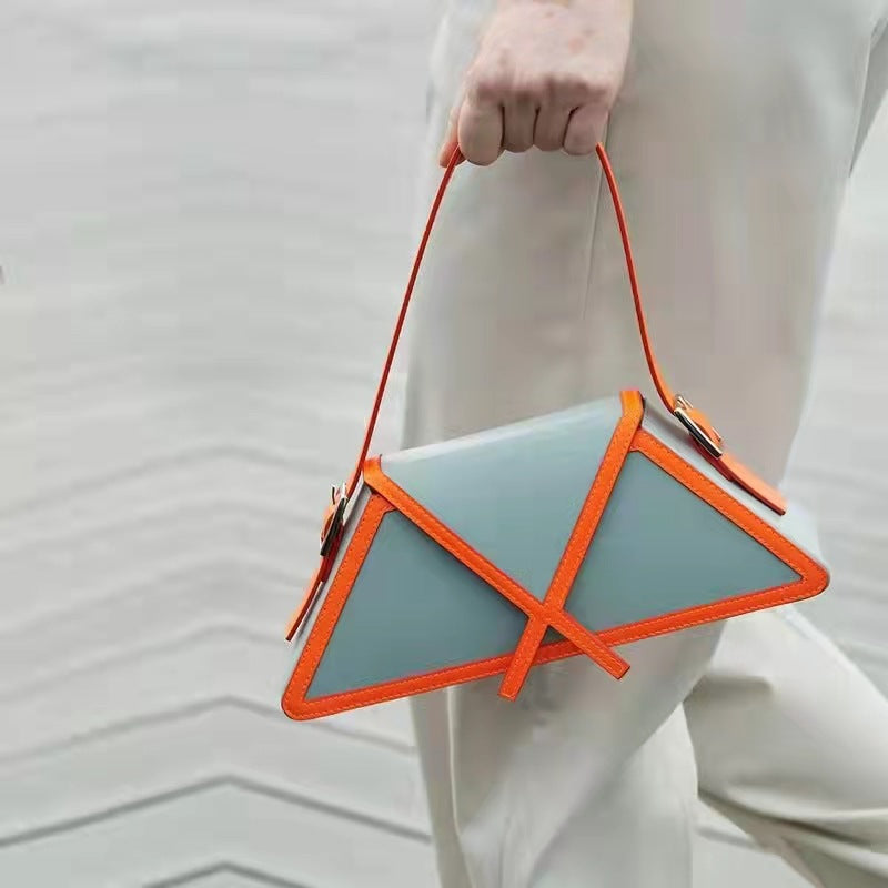 New minimalist bag for women