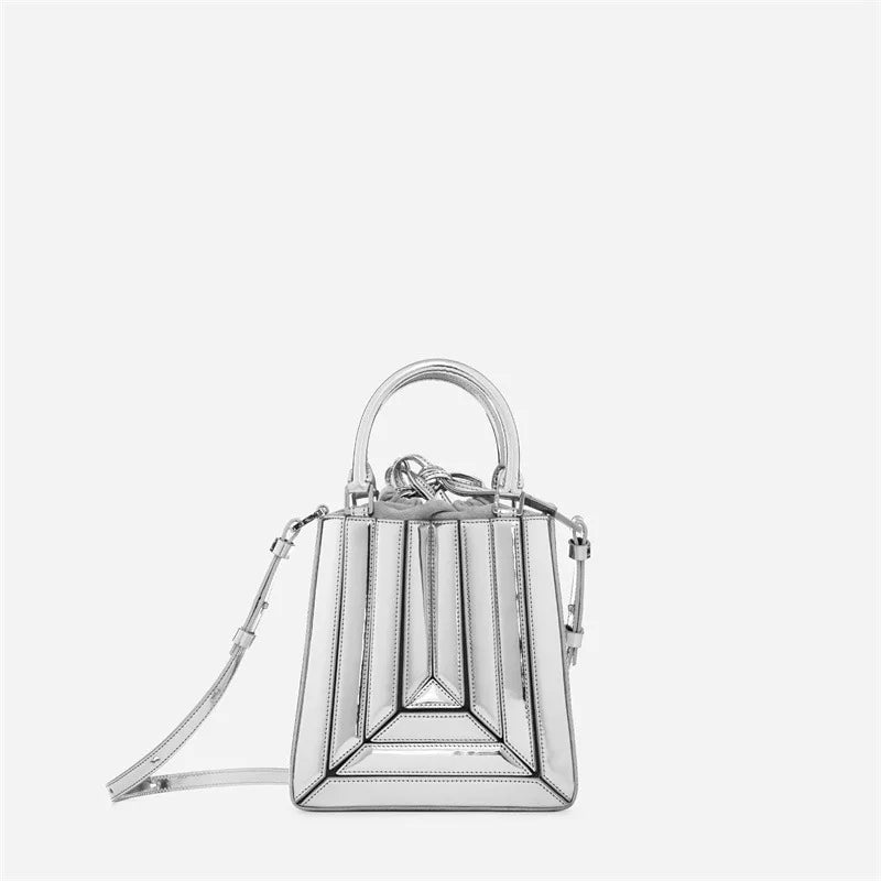 Vintage Pathwork Handbag